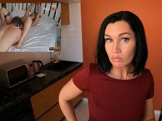 Порно видео мужики сняли зрелую проститутку